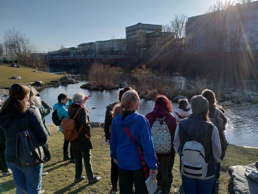 Fotorechte: Elfriede Maria Reininger