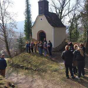 Die Erfahrungen aus dem letzten Weg Jesu