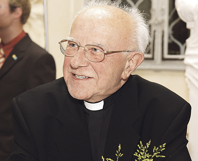 Foto: Gerd Neuhold