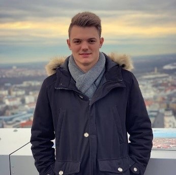 Lukas Hösele